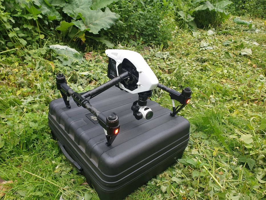 dji inspire 1 v2