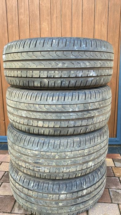 Opony letnie 225/45/R17 91W MFT Pirelli P7 Cinturato