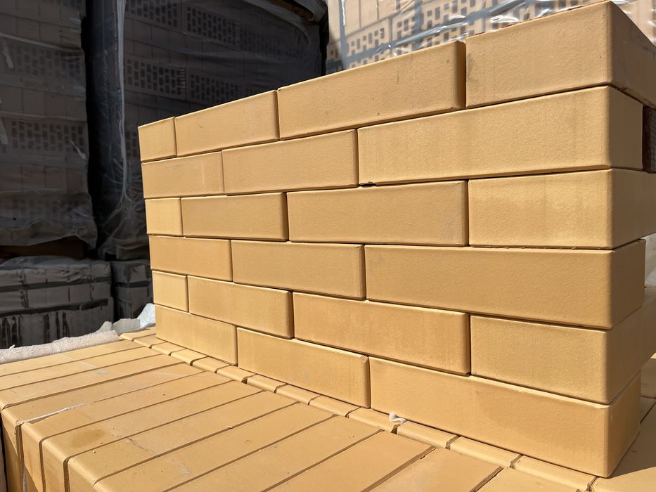 Клінкерна цегла Євротон Корсика