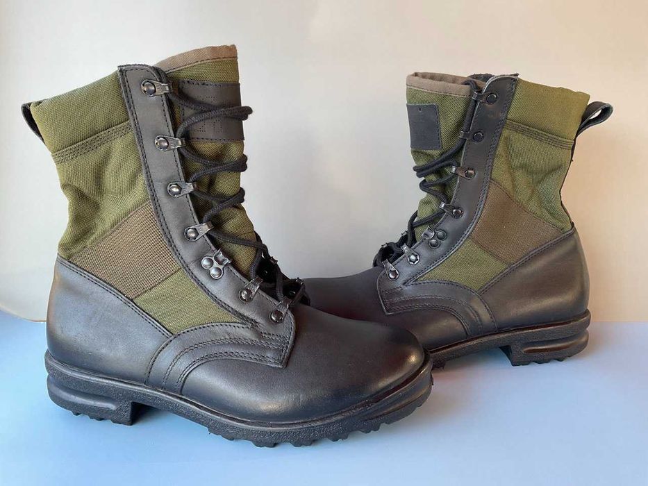 берци бундесвер 270  42р