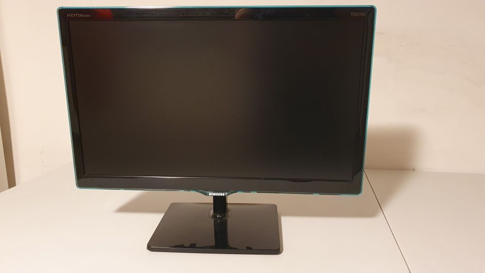 Monitor Samsung T22D390EW