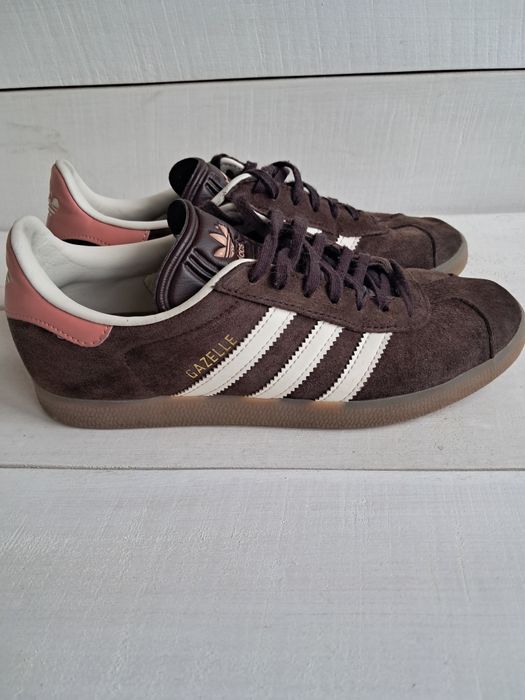 Кеди Adidas Gazelle