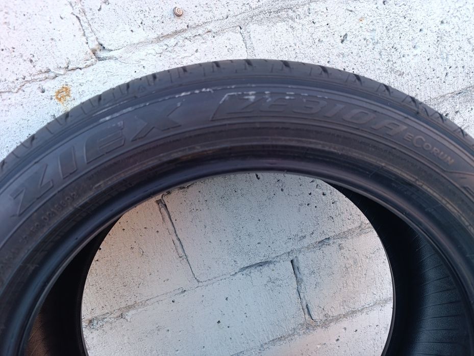 Nowe 215/50R18 Falken Ziex ZE310 a ecorun komplet 4 szt toyota troc