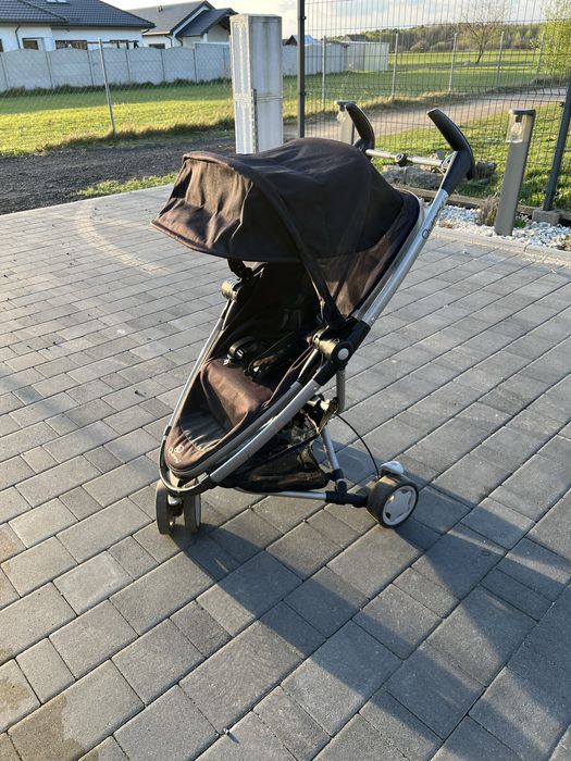 Spacerówka Quinny Zapp