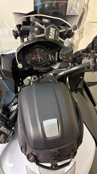 Kawasaki Versys 1000 GT