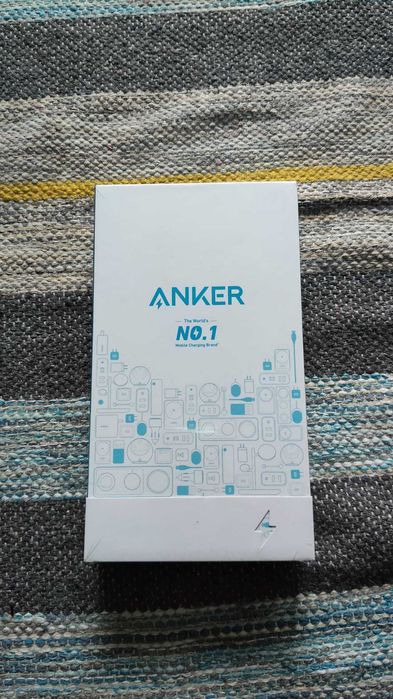 2 Protetores de tela Anker para iPhone 15 Pro - vidro temperado