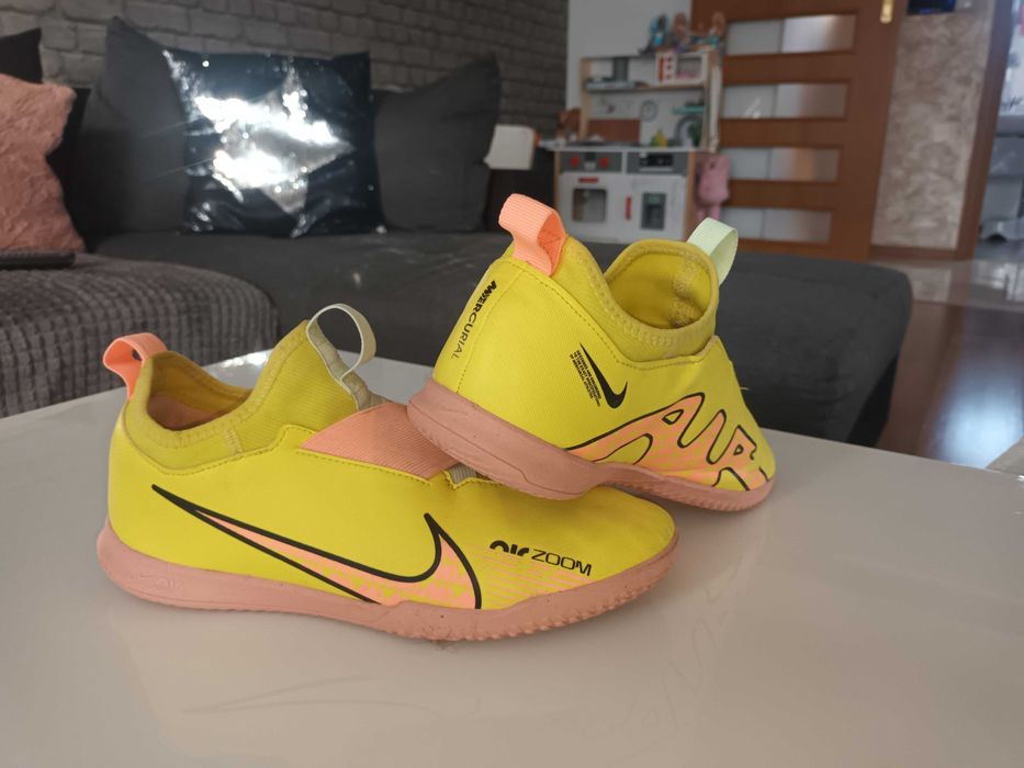 Buty Nike sportowe