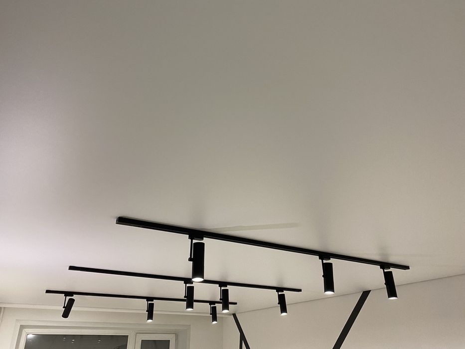 Натяжные потолки Акции/Скидки