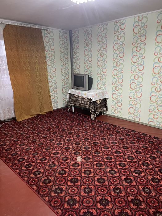 Здам 1 кімнатну квартиру