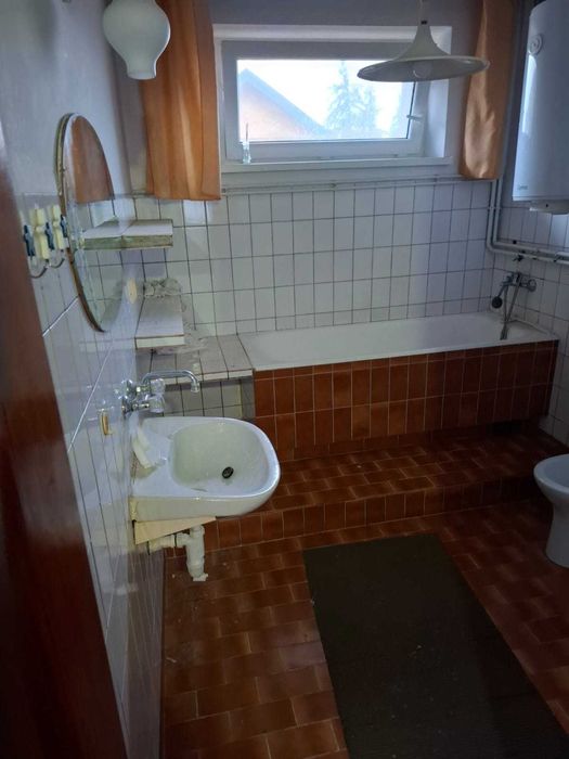 Do wynajęcia mieszkanie