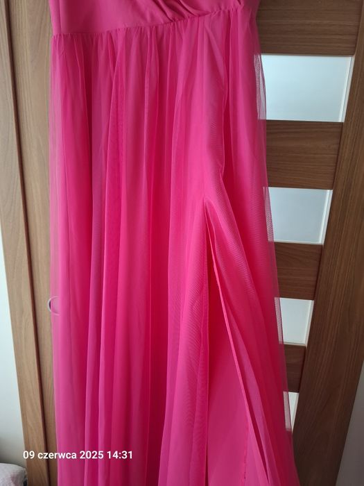 Sukienka na specjalną okazję