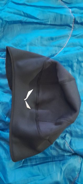 Czapka Salewa NOWA.