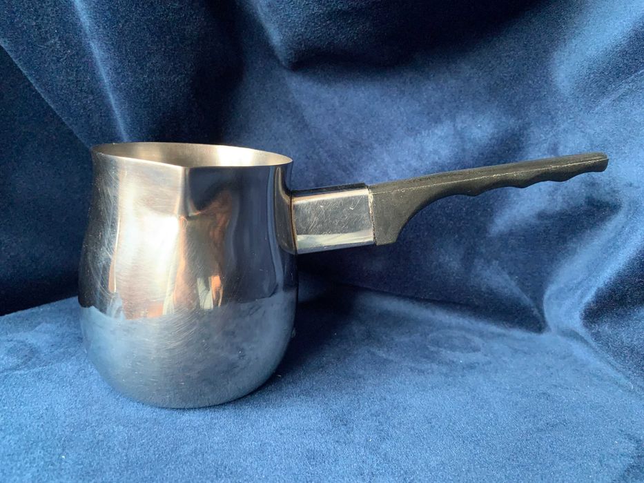 kubek kubeczek stal nierdzewna 0,3 l