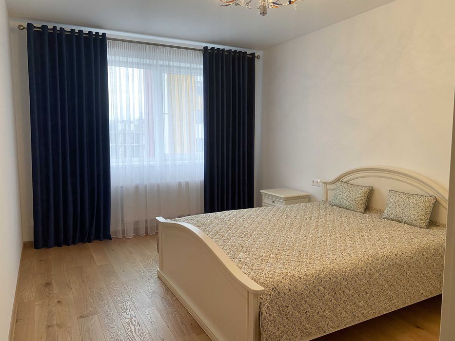 Продаж 2-кімнатної квартири в ЖК "На Щасливому"