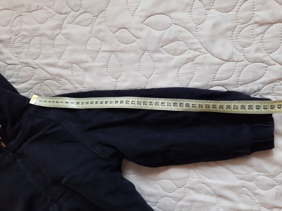 Вітровка Zara 98-92
