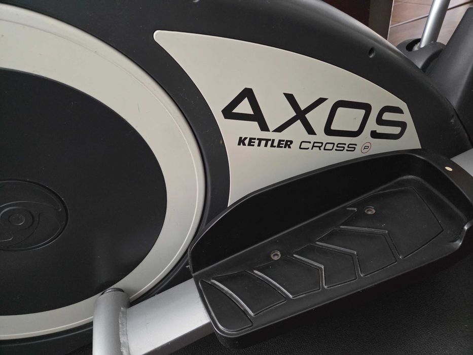 Orbitrek KETTLER