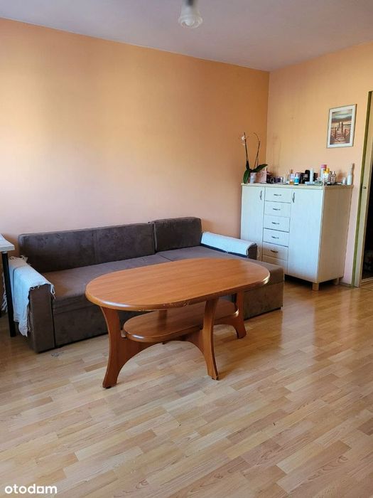 Dwupokojowe mieszkanie w atrakcyjnej cenie