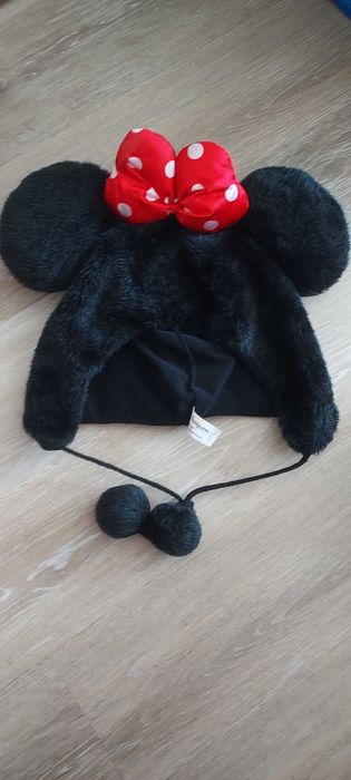 Chapeu da Minie Criança / adulto