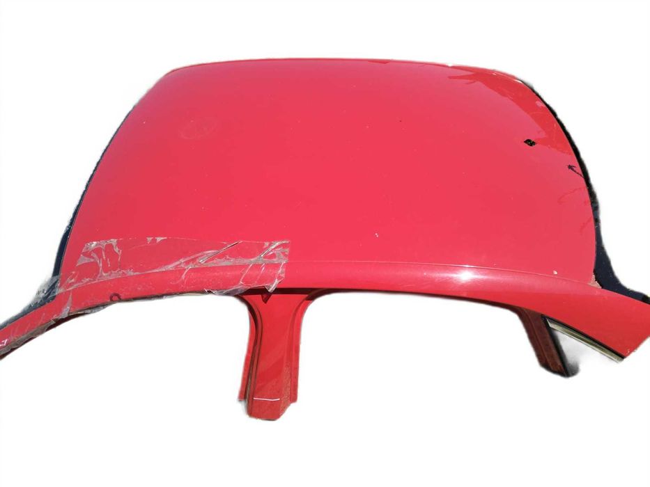 Audi A3 8V Sedan dach