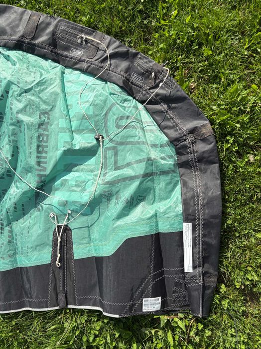 Latawiec / kite Cabrinha Drifter 2021 7m