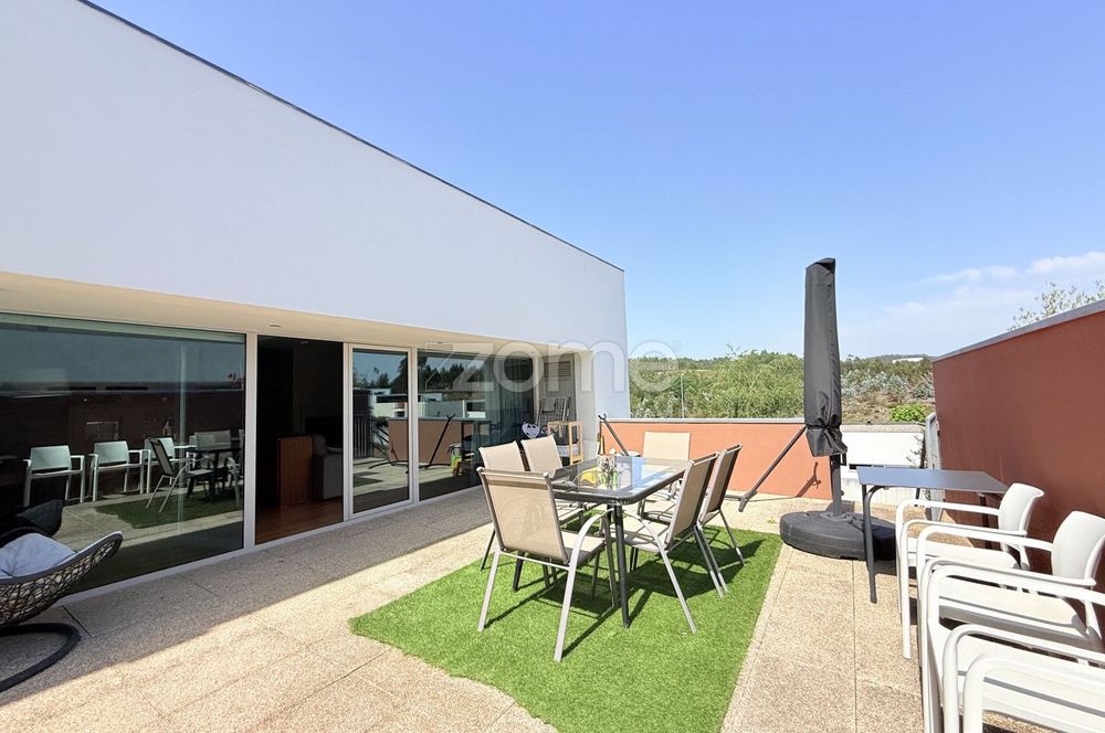 Moradia T3 em Ribeirão