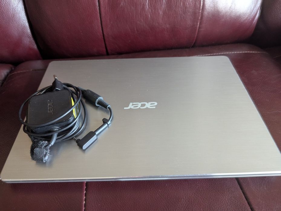 Ноутбук Acer Swift 3 SF314-41 повний комплект