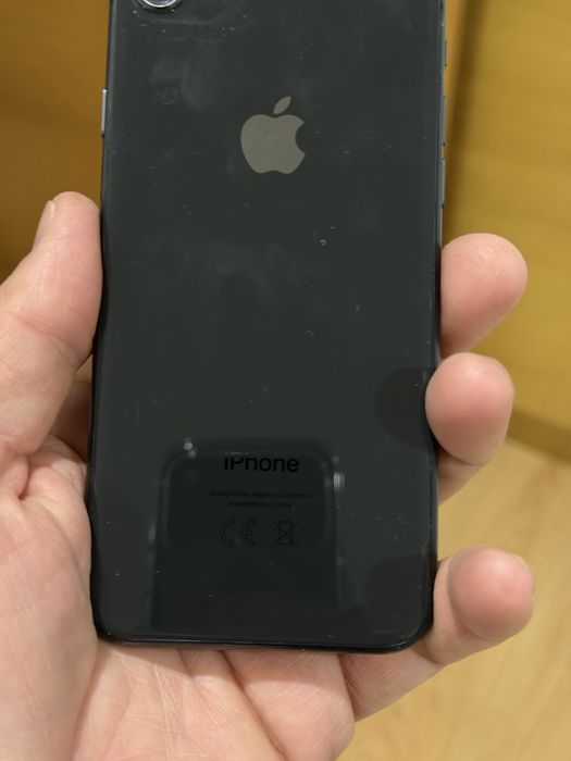 Iphone 8 64G, em estado impecável