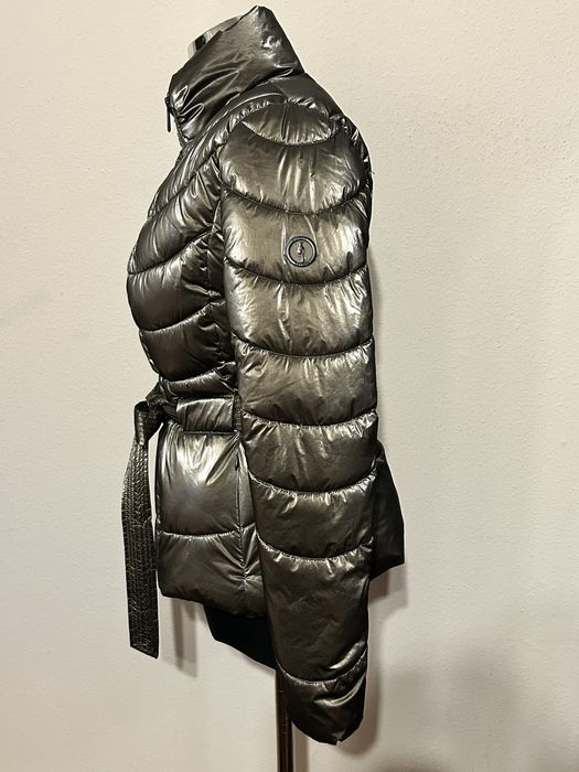 Ochnik kurtka ocieplan XS