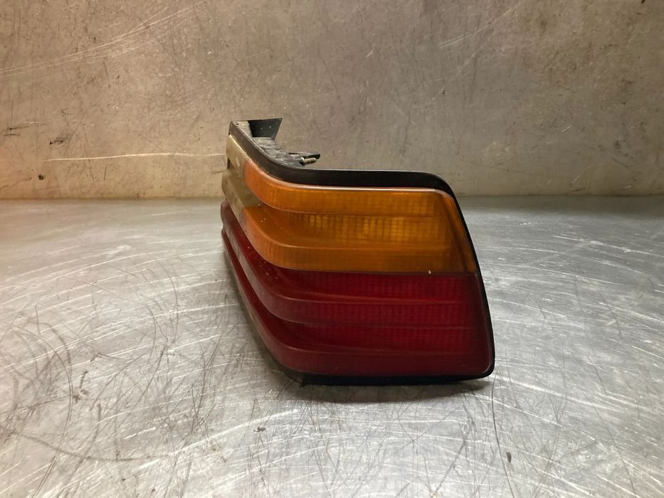 FAROLIM MERCEDES 200D W124 - DIREITO