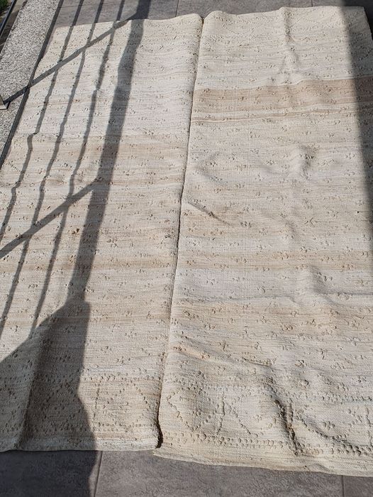 Manta trapos 1,42 x 1,95m