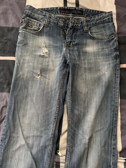 джинси dsquared2 чоловічі розмір 31