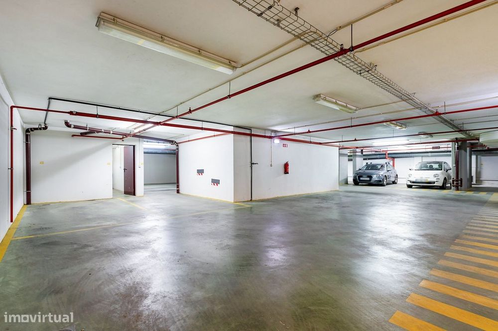 T3 Localização Premium | Renovado | Garagem