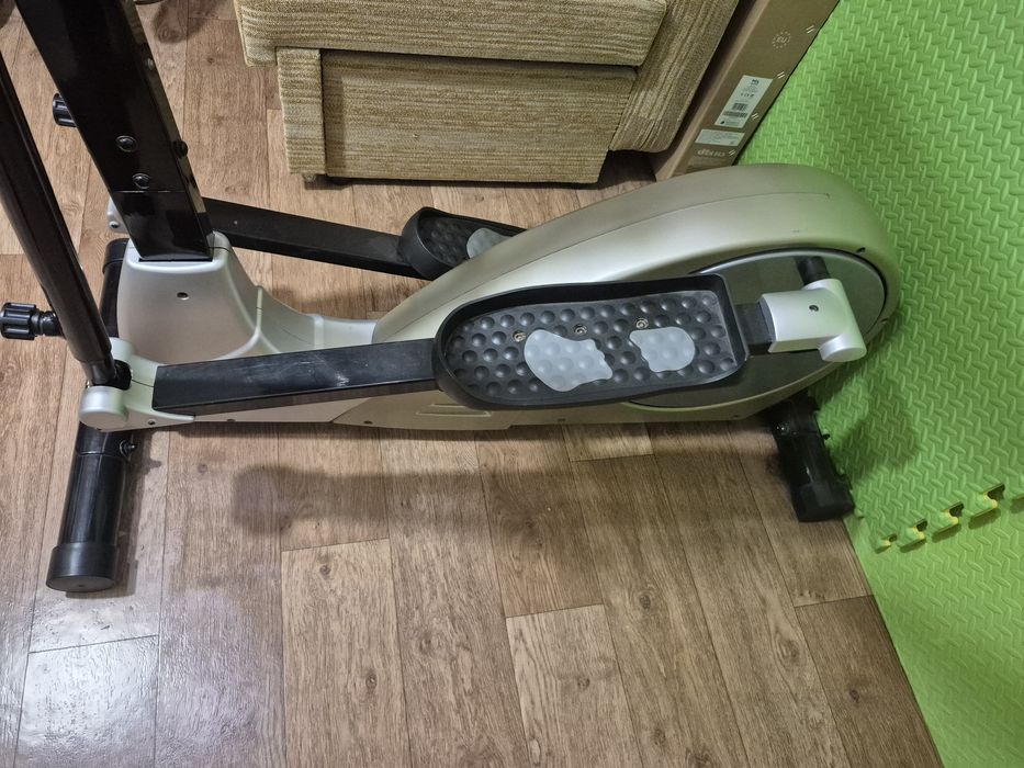 Орбітрек Evrotop EV-898