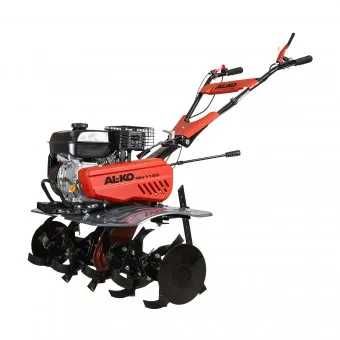 Glebogryzarka AL-KO MH 1150 PREMIUM