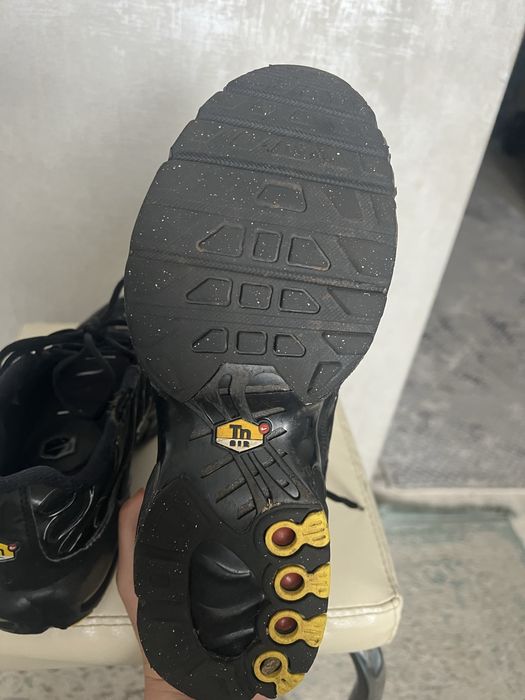 Кросівки Nike Tn