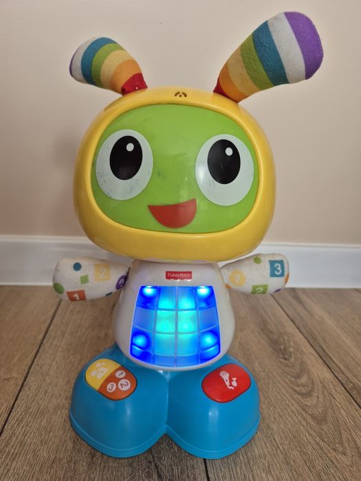 Bebo fisher price