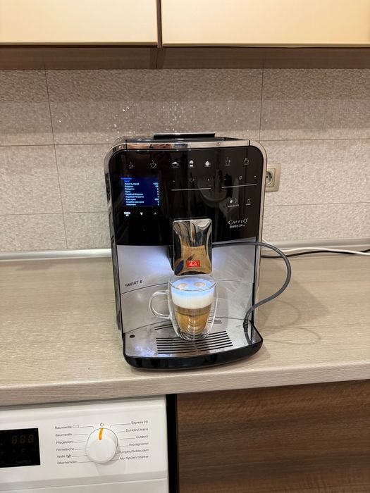 Melitta Barista TS Smart + Bluetooth Дешева ціна