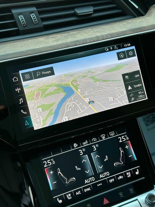Продам Audi e-tron 2019 рік можлива розстрочка,кредит,обмін!
