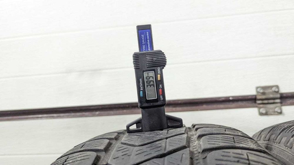 Шини 225/65 R17 102T Pirelli Scorpion Winter