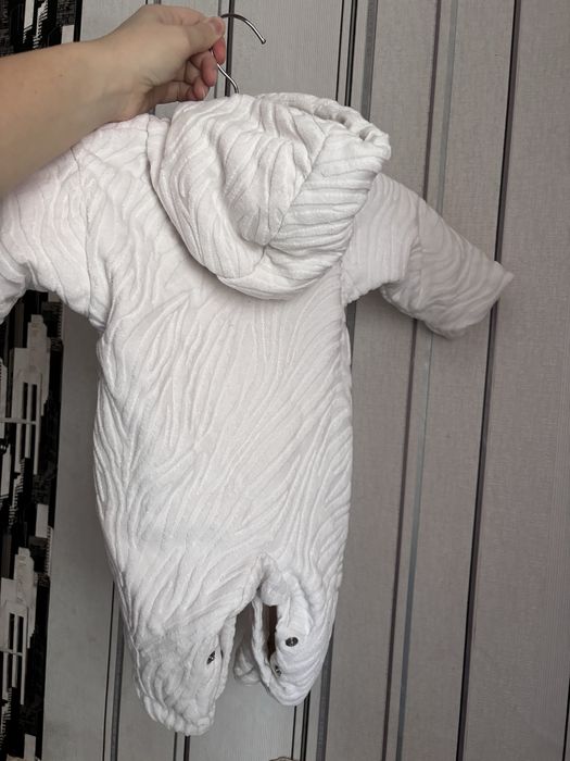 Комбінезон на 0-6 місяці