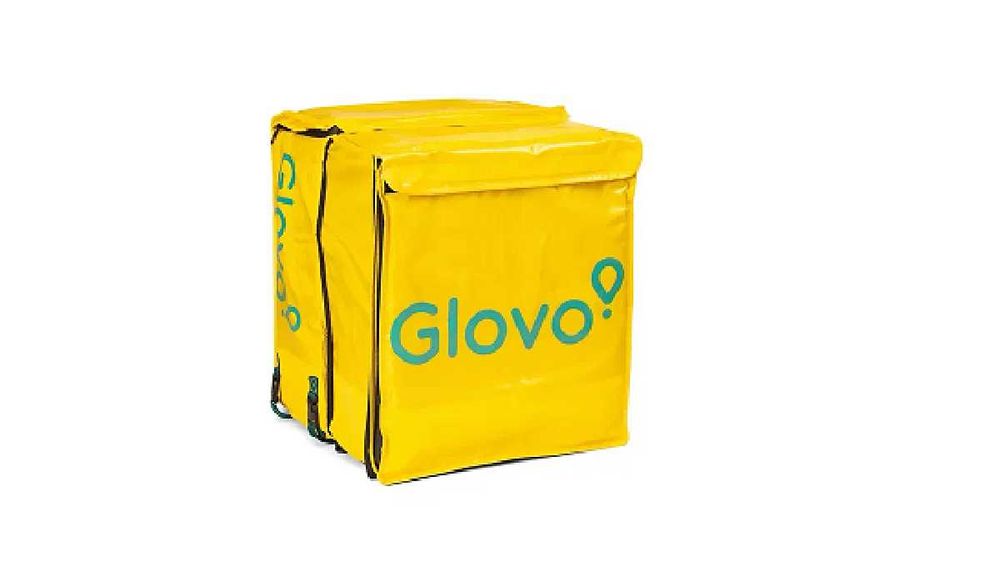 Рюкзак сумка Глово