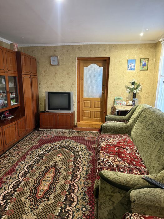 Вокзальна.Продаж частини будинку