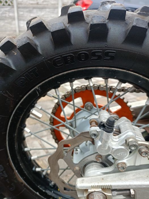KTM sx 65 не Husqarna Yamaha GasGas