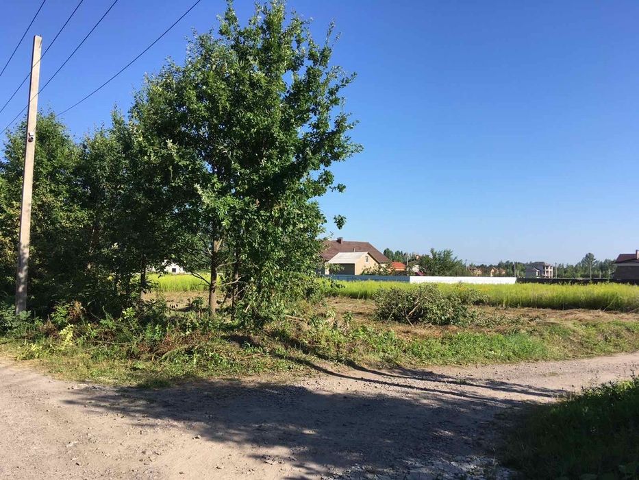 Продам участок 10 соток