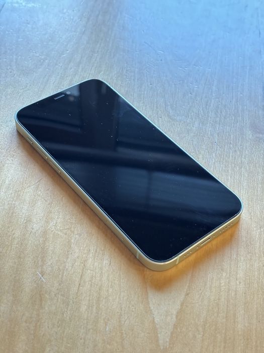 Vendo iPhone 12 imaculado, 64gb, desbloqueado