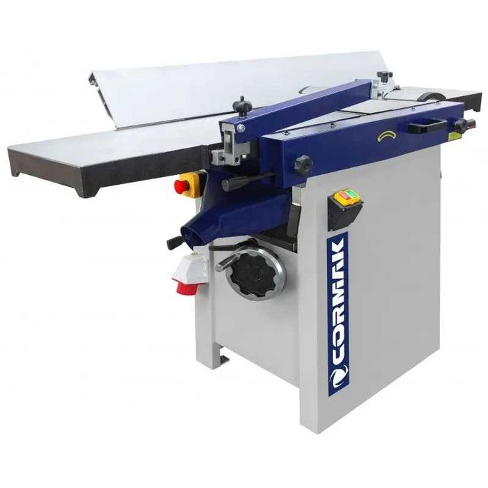Strugarko-grubościówka CORMAK PT410