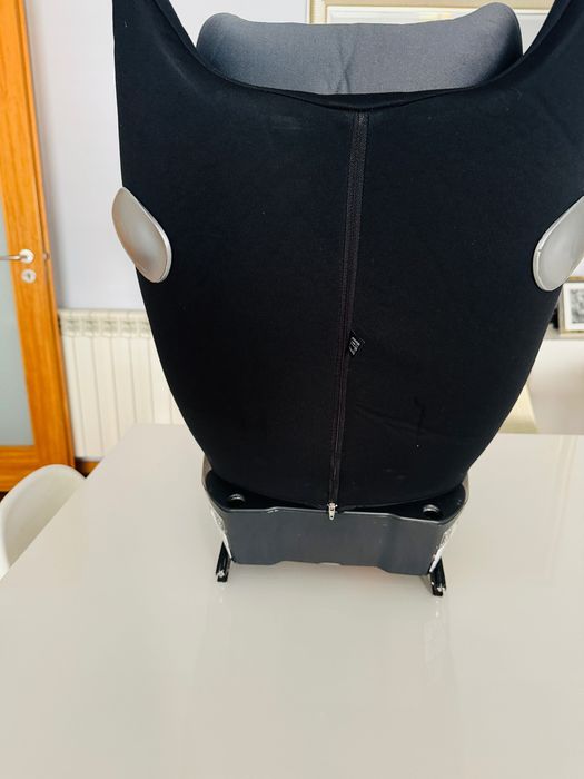 Cadeira de Bebé Cybex Sirona Rotativa dos 0 aos 4 anos