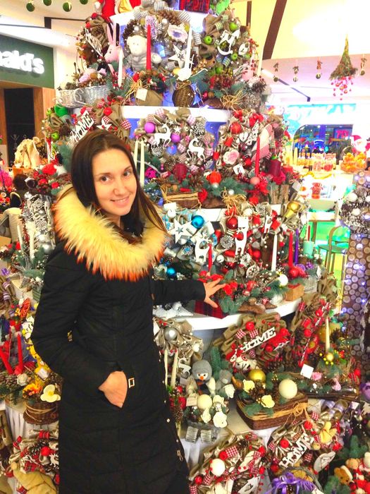 Продам зимний пуховик