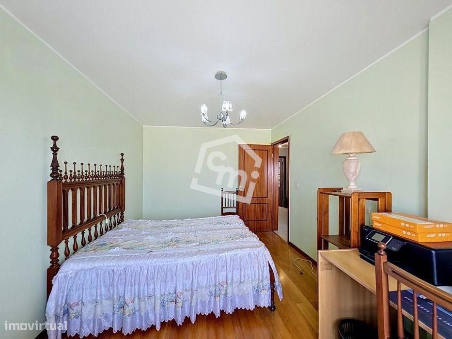 T3 à Venda — Senhora da Hora | Zona Escola da Barranha