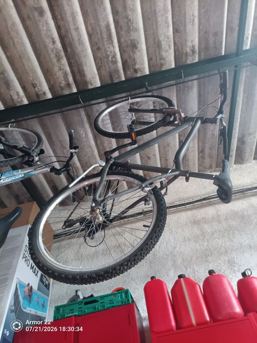 Vendo 5 Bicicletas Orbita